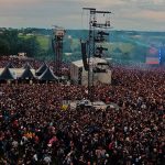Présentation des plus grands festivals de rock en Europe