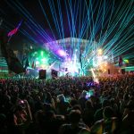 Les 3 plus grands concerts de techno au monde