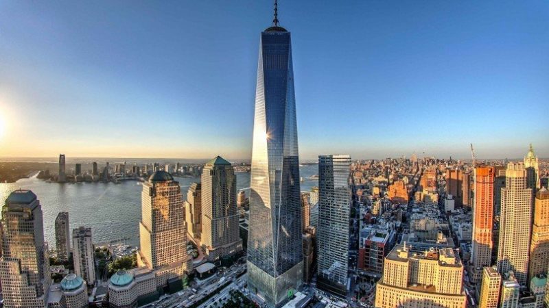 One-World-Trade-center-new-york