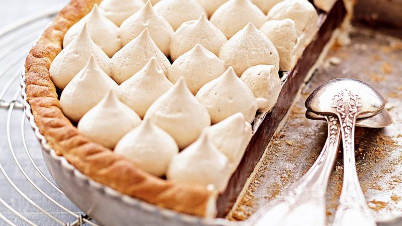 tarte-au-chocolat-meringue-cafe