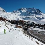 Séjour à Val Thorens : quelques informations pratiques