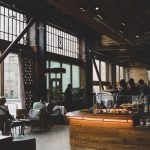 Le succès des franchises dans le café