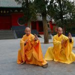 Voyage découverte en Chine à travers l’art et la culture