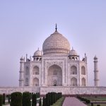 Taj Mahal Inde