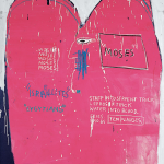 Invité d’honneur : Basquiat au Palazzo Leoni Montanari par Pascal Robaglia