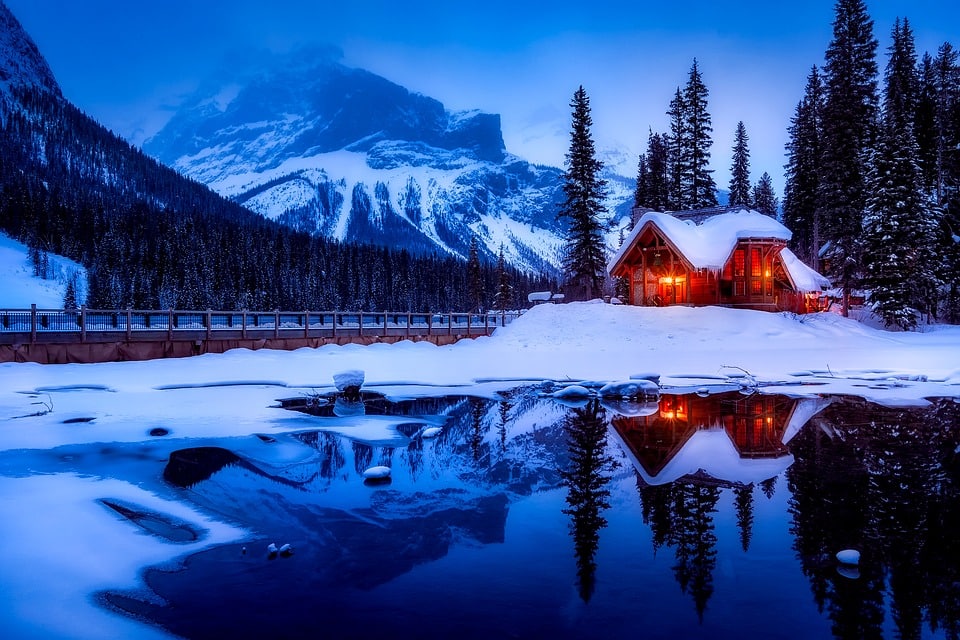Vacances au Canada, 3 lieux intéressants à visiter dans le pays