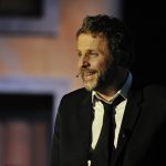 Stéphane Guillon et son nouveau spectacle  Premiers adieux 