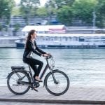 Comment faire le choix d’un vélo électrique de sa femme ?