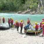 Partir en colonie de vacances sportive