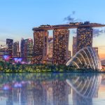 Visiter Singapour en 4 jours