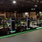 Avoir un stand sur un salon professionnel : tout ce que vous devez savoir