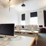Bureaux à proximité de l'aéroport de Mérignac