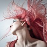 Extension de cheveux