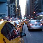 taxi