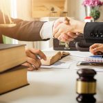 Avocat d'entreprise
