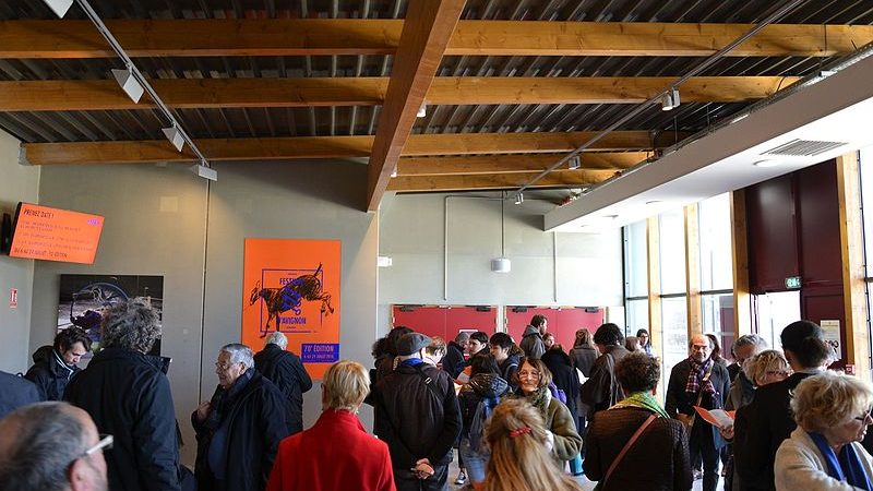 billetterie en ligne