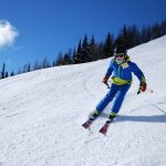 équipement de ski