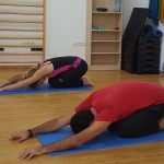 pilates