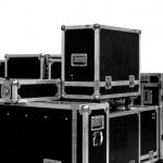 Un professionnel pour fabriquer un flight case sur mesure