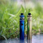 Passer à la cigarette électronique, les avantages de ce choix