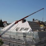 Travaux de toiture : quelle est la période idéale pour les entreprendre?