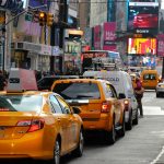 Prendre un taxi pour ses déplacements en ville : comment calculer le tarif d’un trajet?
