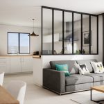 Utiliser une cloison plafond pour rénover son intérieur