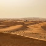 Deux destinations à privilégier pour une expédition au cœur du désert