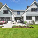 Tous les styles sont permis avec une maison en bois !