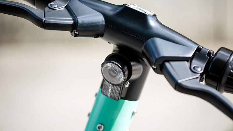 trottinette électrique