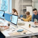 Les différents types de bureaux pour une entreprise