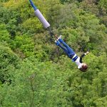 Faire du saut à l’élastique pour un séjour de courte durée ?