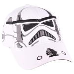 Guide pour bien choisir sa casquette Star Wars