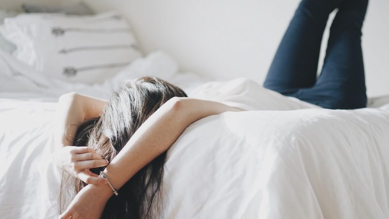 sommeil et comportement