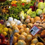 Les bonnes raisons d’adopter une alimentation locale