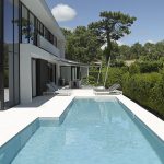 Les raisons d'avoir une piscine à la maison