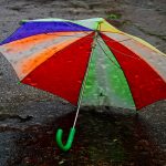 parapluie français