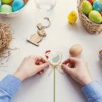 5 idées originales de fêter Pâques en famille