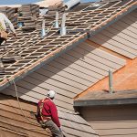 Quand faut-il remplacer intégralement votre toiture?