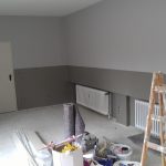 Peinture de maison : bénéficier des compétences avérées d’un professionnel qualifié