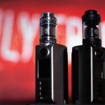 Cigarette électronique : vapoter sans nicotine