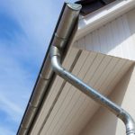 Dans quels cas faut-il remplacer la gouttière de sa maison?