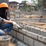 Travaux de maçonnerie : les différents types de revêtement