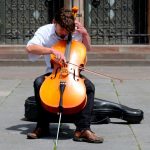 Comment bien choisir son archet violon ?