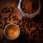 Café en grain