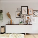 Comment choisir sa décoration murale pour sa pièce à vivre ?