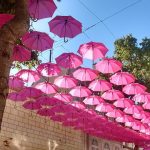 Pourquoi les ombrelles chinoises sont-elles appréciées ?