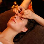 Le shiatsu et le traitement de la sinusite