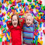 Quels avantages à offrir un jouet créatif à son enfant ?