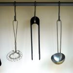ustensiles de cuisine